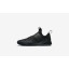 Η κα πάνινα παπούτσια Nike lab air zoom strong women μαύρο/dark sky blue 876134-206