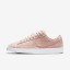 Nike ΓΥΝΑΙΚΕΙΑ ΠΑΠΟΥΤΣΙΑ LIFESTYLE blazer low particle pink/λευκό/siltstone red_AA2017-604