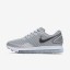 Nike ΓΥΝΑΙΚΕΙΑ ΠΑΠΟΥΤΣΙΑ ΓΙΑ ΤΡΕΞΙΜΟ zoom all out low wolf grey/cool grey/λευκό/μαύρο_AJ0036-005