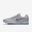 Nike ΑΝΔΡΙΚΑ ΠΑΠΟΥΤΣΙΑ ΓΙΑ ΤΡΕΞΙΜΟ zoom all out low pure platinum/wolf grey/cool grey_878670-010