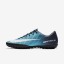 Nike ΑΝΔΡΙΚΑ ΠΟΔΟΣΦΑΙΡΙΚΑ ΠΑΠΟΥΤΣΙΑ mercurial victory vi obsidian/gamma blue/gamma blue/λευκό_831968-404