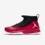 Nike ΑΝΔΡΙΚΑ ΠΑΠΟΥΤΣΙΑ JORDAN jordan ultra.fly 2 university red/μαύρο/λευκό_897998-601