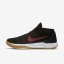 Nike ΑΝΔΡΙΚΑ ΠΑΠΟΥΤΣΙΑ kobe a.d. μαύρο/gum light brown/sail_922482-006