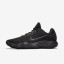 Nike ΑΝΔΡΙΚΑ ΠΑΠΟΥΤΣΙΑ react hyperdunk 2017 low μαύρο/dark grey/μαύρο_897663-004