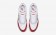 Ανδρικά αθλητικά παπούτσια Nike air max 1 ultra 2.0 men λευκό/neutral grey/μαύρο/university red 908091-001