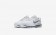Ανδρικά αθλητικά παπούτσια Nike air max 2017 men pure platinum/λευκό/off white/wolf grey 849559-004