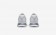 Ανδρικά αθλητικά παπούτσια Nike air max 2017 men pure platinum/λευκό/off white/wolf grey 849559-004