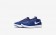 Ανδρικά αθλητικά παπούτσια Nike free rn 2017 men deep royal blue/soar/ghost green/λευκό 880839-005
