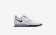 Ανδρικά αθλητικά παπούτσια Nike romaleos 3 men λευκό/volt/μαύρο 852933-006