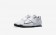 Ανδρικά αθλητικά παπούτσια Nike romaleos 3 men λευκό/volt/μαύρο 852933-006