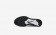 Ανδρικά αθλητικά παπούτσια Nike flyknit racer men μαύρο/λευκό 526628-008