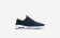 Ανδρικά αθλητικά παπούτσια Nike sb stefan janoski max men industrial blue/photo blue/light armory blue/obsidian 631303-009