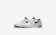 Ανδρικά αθλητικά παπούτσια Nike sb stefan janoski max men λευκό/μαύρο 631303-016