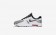 Ανδρικά αθλητικά παπούτσια Nike air max zero essential men dark grey/summit white/bright crimson/dark grey 876070-018