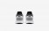 Ανδρικά αθλητικά παπούτσια Nike air max zero essential men dark grey/summit white/bright crimson/dark grey 876070-018