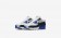 Ανδρικά αθλητικά παπούτσια Nike air max 90 essential men obsidian/pure platinum/racer blue/dark grey 537384-021