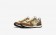 Ανδρικά αθλητικά παπούτσια Nike internationalist men vegas gold/rocky tan/μαύρο/sail 828041-024