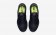 Ανδρικά αθλητικά παπούτσια Nike air zoom pegasus 33 men μαύρο/ανθρακί/dark grey/μαύρο 831352-025