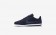 Ανδρικά αθλητικά παπούτσια Nike cortez ultra moire men obsidian/λευκό/obsidian 845013-027