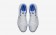 Ανδρικά αθλητικά παπούτσια Nike kyrie 3 men λευκό/hyper cobalt/μαύρο 852395-030