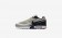 Ανδρικά αθλητικά παπούτσια Nike air max bw ultra men pale grey/λευκό/gum yellow/μαύρο 819475-041