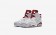Ανδρικά αθλητικά παπούτσια Nike air jordan 6 retro men λευκό/pure platinum/gym red 384664-042