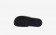 Ανδρικά αθλητικά παπούτσια Nike benassi men μαύρο/λευκό 343880-048