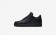 Ανδρικά αθλητικά παπούτσια Nike air force 1 '07 men μαύρο/μαύρο 315122-049