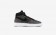 Ανδρικά αθλητικά παπούτσια Nike air force 1 ultra flyknit men μαύρο/pink blast/λευκό/μαύρο 817420-060