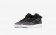 Ανδρικά αθλητικά παπούτσια Nike air force 1 ultra flyknit men μαύρο/pink blast/λευκό/μαύρο 817420-060