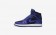 Ανδρικά αθλητικά παπούτσια Nike air jordan i retro high men deep royal/λευκό/μαύρο 332550-061