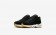 Ανδρικά αθλητικά παπούτσια Nike air max 95 premium men μαύρο/muslin/λευκό/μαύρο 538416-064