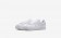 Ανδρικά αθλητικά παπούτσια Nike cortez basic 1972 men λευκό/λευκό/λευκό 842918-069