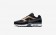 Ανδρικά αθλητικά παπούτσια Nike air max bw premium men μαύρο/vachetta tan/λευκό/dark grey 819523-072