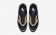 Ανδρικά αθλητικά παπούτσια Nike air max bw premium men μαύρο/vachetta tan/λευκό/dark grey 819523-072