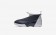 Ανδρικά αθλητικά παπούτσια Nike air jordan 15 retro men obsidian/metallic silver/λευκό 881429-075