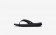 Ανδρικά αθλητικά παπούτσια Nike hurley fusion men μαύρο HUR151-077