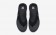 Ανδρικά αθλητικά παπούτσια Nike hurley fusion men μαύρο HUR151-077