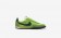 Ανδρικά αθλητικά παπούτσια Nike waffle racer 17 premium men action green/green gusto/sail/μαύρο 876257-080