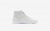 Ανδρικά αθλητικά παπούτσια Nike blazer advanced men off white/λευκό/off white/off white 874775-083