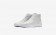 Ανδρικά αθλητικά παπούτσια Nike blazer advanced men off white/λευκό/off white/off white 874775-083