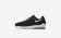 Ανδρικά αθλητικά παπούτσια Nike air max invigor men μαύρο/λευκό 749680-084