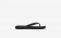 Ανδρικά αθλητικά παπούτσια Nike solay men μαύρο/μαύρο/λευκό 882690-089