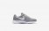 Ανδρικά αθλητικά παπούτσια Nike tanjun men wolf grey/λευκό 812654-095