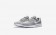 Ανδρικά αθλητικά παπούτσια Nike tanjun men wolf grey/λευκό 812654-095