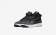 Ανδρικά αθλητικά παπούτσια Nike air force 1 ultra flyknit men μαύρο/λευκό/μαύρο 817420-097