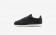 Ανδρικά αθλητικά παπούτσια Nike classic cortez premium men μαύρο/sail/μαύρο 898088-099