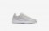 Ανδρικά αθλητικά παπούτσια Nike air force 1 ultra force men pure platinum/λευκό/pure platinum 818735-103