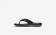 Ανδρικά αθλητικά παπούτσια Nike hurley phantom free motion men μαύρο/μαύρο/μαύρο H00058-106