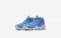 Ανδρικά αθλητικά παπούτσια Nike air max uptempo 95 men university blue/λευκό/university blue 922932-107